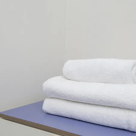 Elektrownia Powisle Standard By Bookinghost