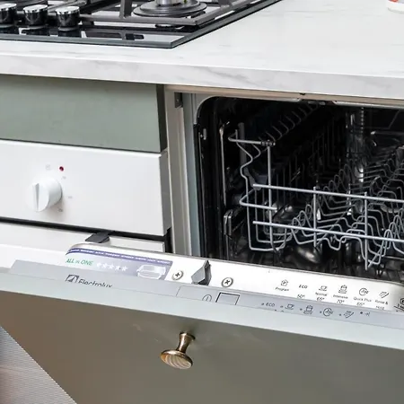 Elektrownia Powisle Standard Appartamento Varsavia