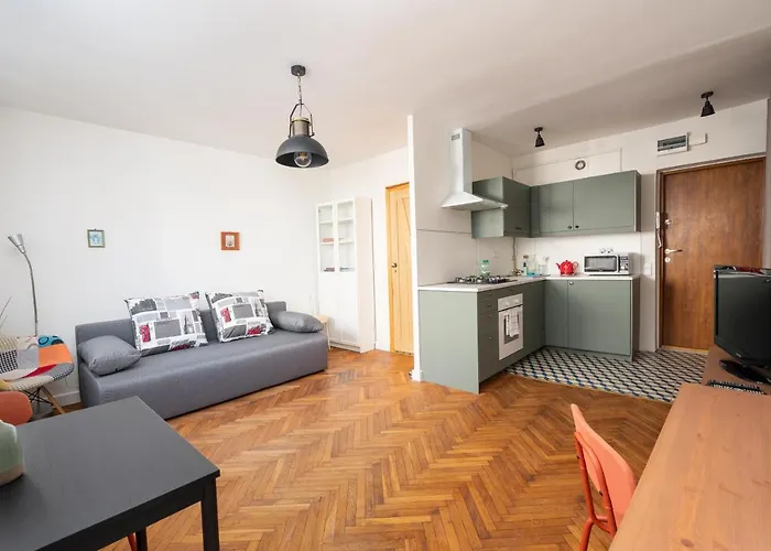 Elektrownia Powisle Standard By Bookinghost Warsaw