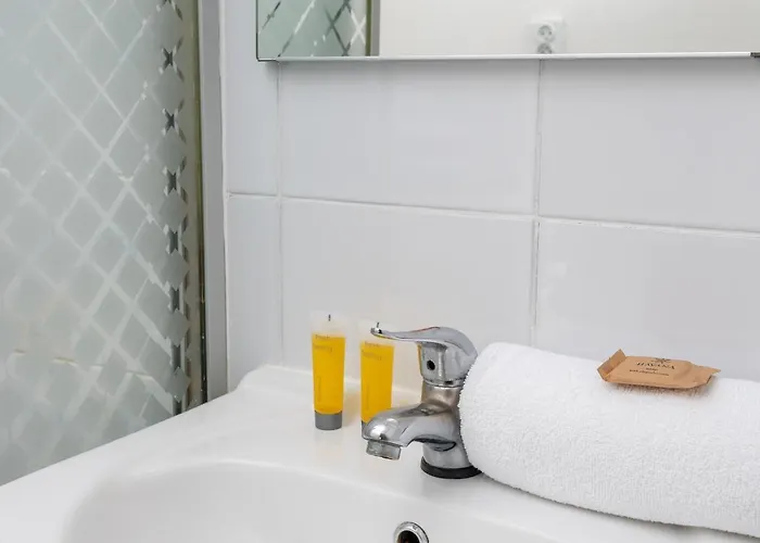 Apartment Elektrownia Powisle Standard By Bookinghost *