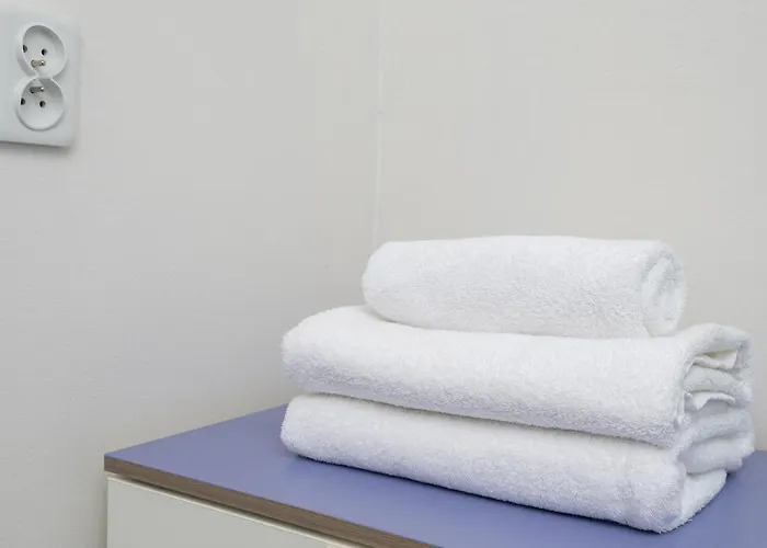 Elektrownia Powisle Standard By Bookinghost