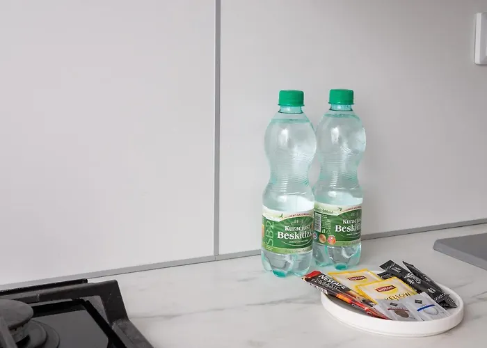 Elektrownia Powisle Standard By Bookinghost Apartment