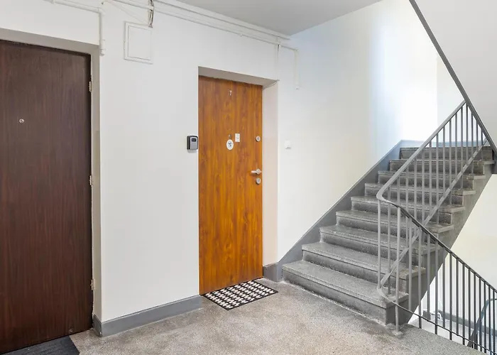 Elektrownia Powisle Standard By Bookinghost Apartment