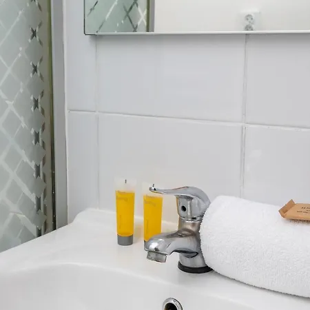 Apartamento Elektrownia Powisle Standard By Bookinghost *